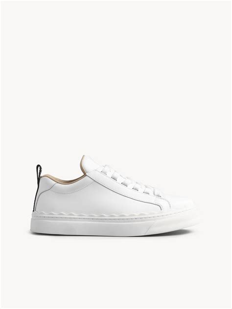 chloe lauren pricehump|Chloe Women's The Lauren Sneaker .